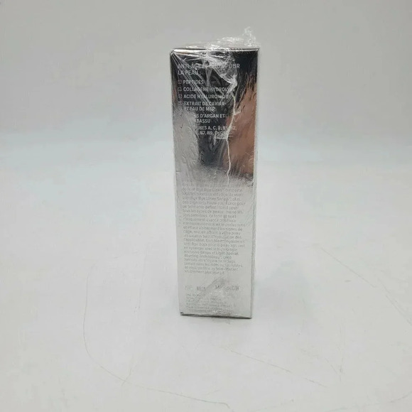 IT Cosmetics Bye Bye Lines Foundation in Deep NEW - Picture 4 of 6